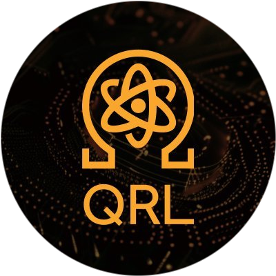 logo Quantum Resistant Ledger
