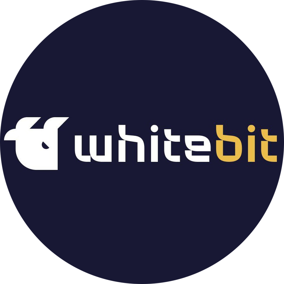 logo WhiteBIT Coin