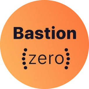 logo BastionZero