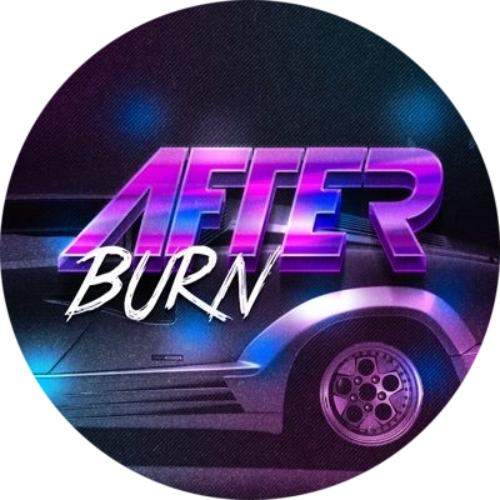 logo AfterBack