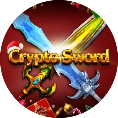 logo CryptoSword