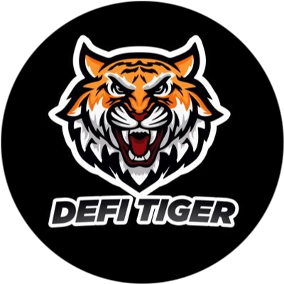 logo Defi Tiger