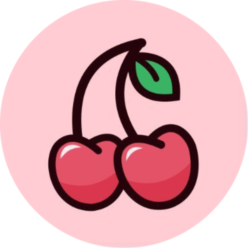 logo CherrySwap