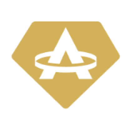 logo Alloy Tether