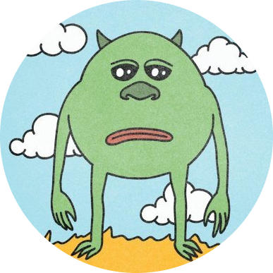 logo Bruh (ETH)