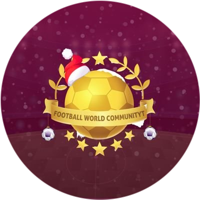 logo Football World Community