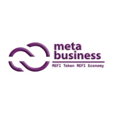 logo Meta Business