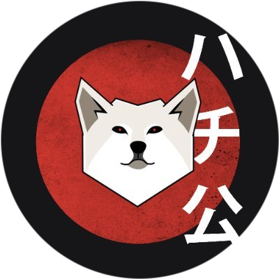 logo Hachiko
