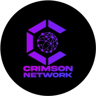 logo Crimson Network
