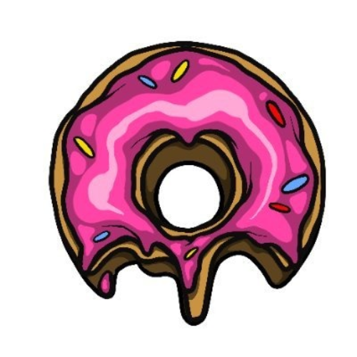 logo Munch Token