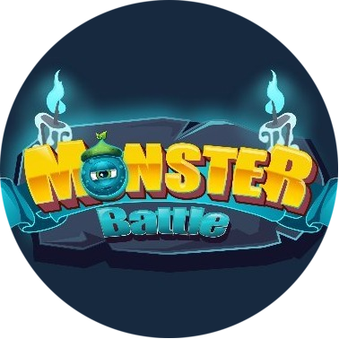 logo Monster Battle