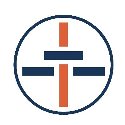 logo Iustitia Coin