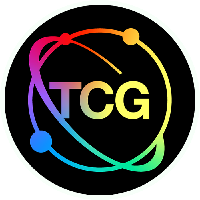 logo TCGCoin