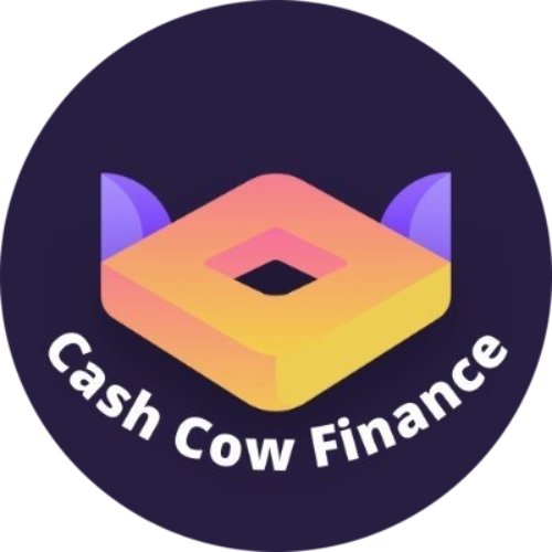 logo Cashcow Finance