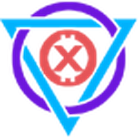 logo xCrypt Token
