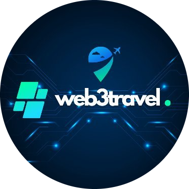 logo Web3Travel