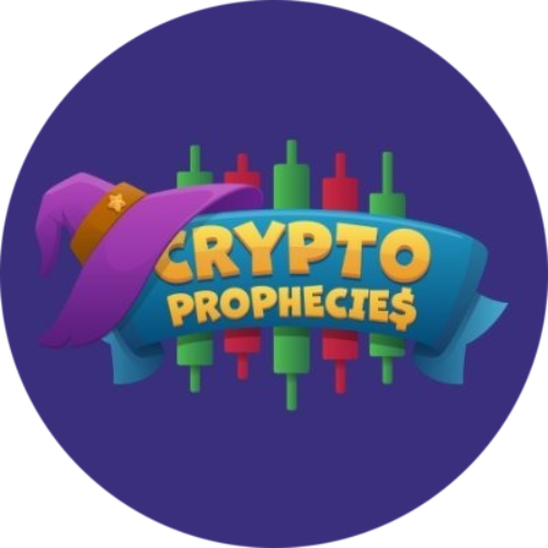 logo Crypto Prophecies