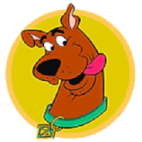 logo Scooby Doo