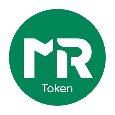 logo MIR Token