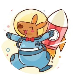 logo KangarooCake