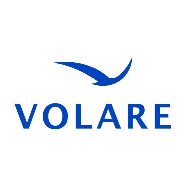 logo Volare Finance