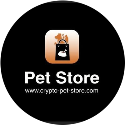 logo Pet Store