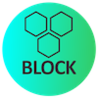 logo BlockVerse