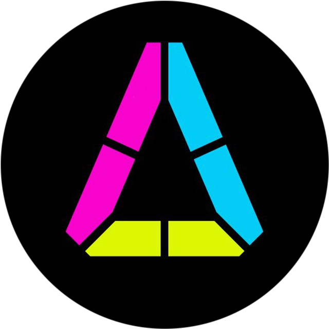 logo DeltaFlare