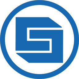 logo Strong
