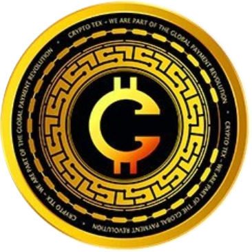 logo Crypto Tex