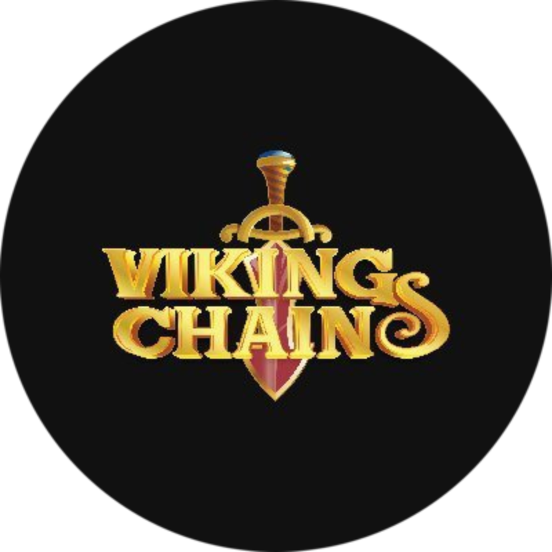 logo VikingsChain