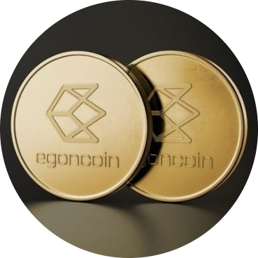 logo EgonCoin