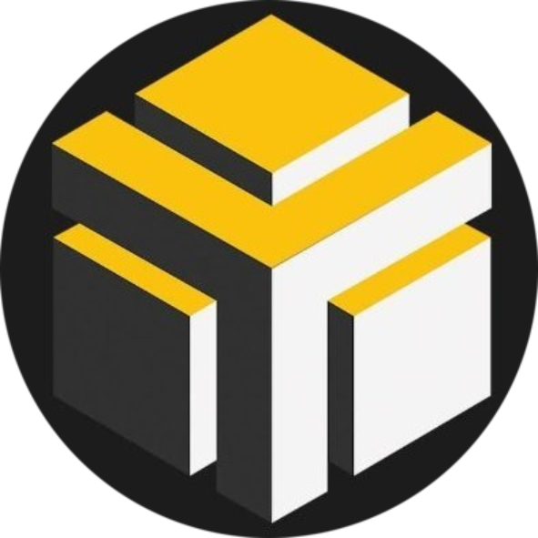 logo Your Finance Decentralized