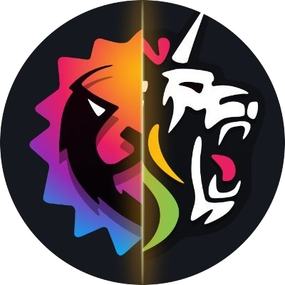 logo Leonicorn Swap
