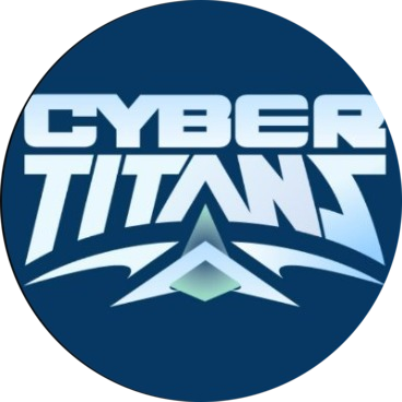 logo CyberTitans