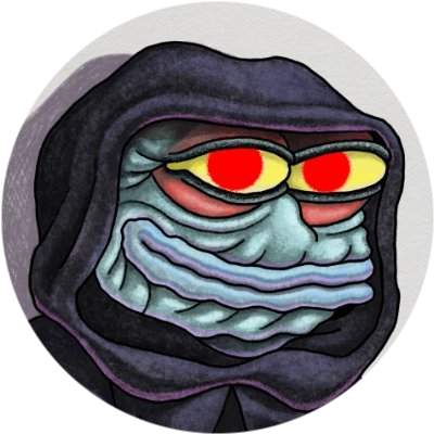 logo DORK LORD