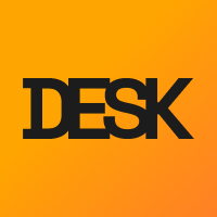 logo DESK