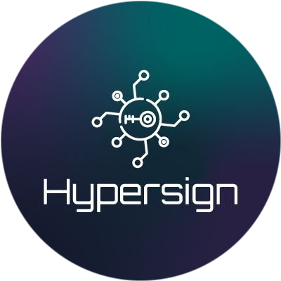 logo Hypersign