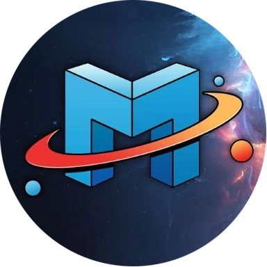 logo Metaverse Miner